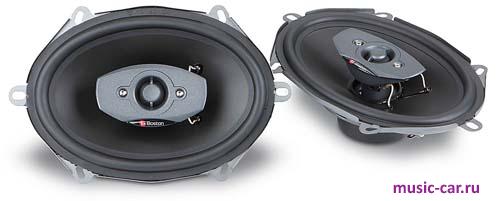 Автоакустика Boston Acoustics SC85