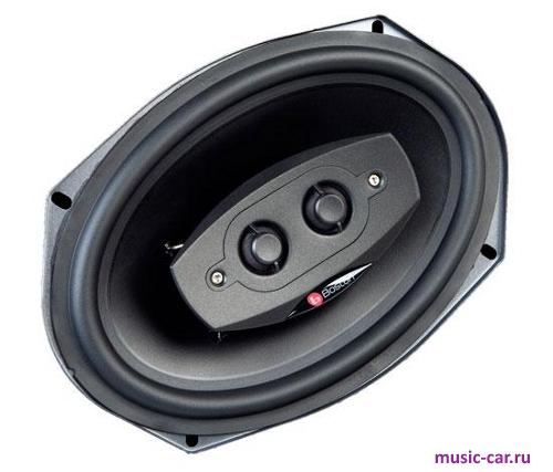 Автоакустика Boston Acoustics SC95