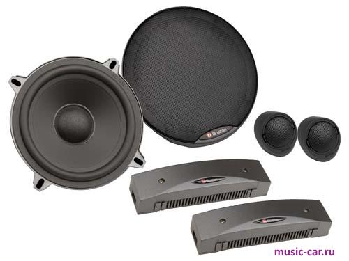 Автоакустика Boston Acoustics SE50