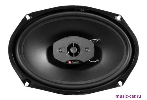 Автоакустика Boston Acoustics SE95