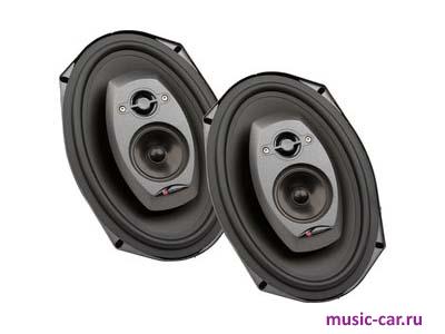 Автоакустика Boston Acoustics SE953
