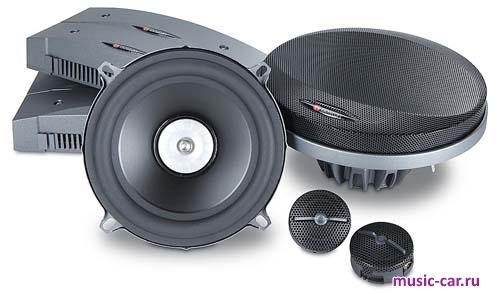 Автоакустика Boston Acoustics SR50