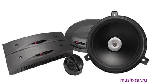 Автоакустика Boston Acoustics SR60