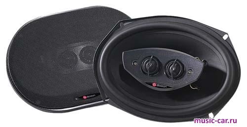 Автоакустика Boston Acoustics SR95