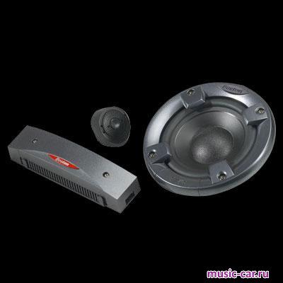 Автоакустика Boston Acoustics SX50