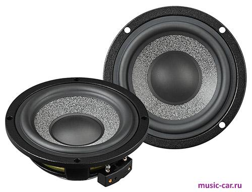 Автоакустика Brax GRAPHIC GL3 MK2