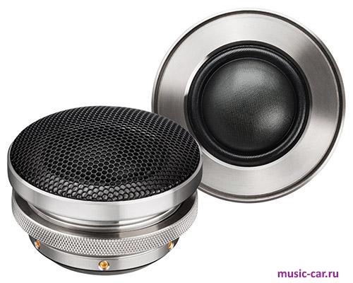 Автоакустика Brax MATRIX ML1