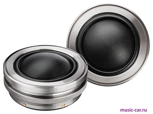 Автоакустика Brax MATRIX ML2
