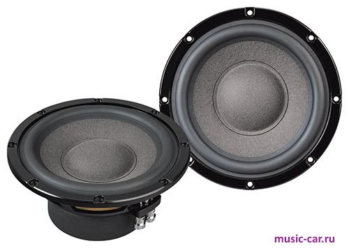 Автоакустика Brax MATRIX ML8 MID