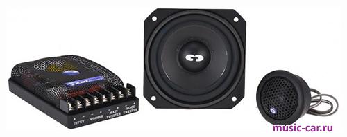 Автоакустика CDT Audio CL-42