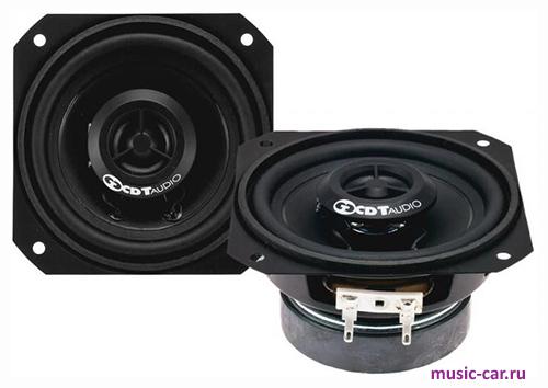 Автоакустика CDT Audio CL-4EX