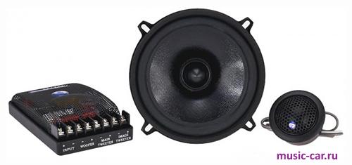 Автоакустика CDT Audio CL-52