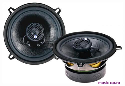 Автоакустика CDT Audio CL-5EX