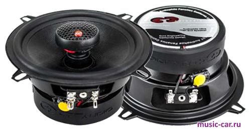Автоакустика CDT Audio CL-5X