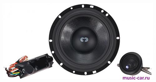 Автоакустика CDT Audio CL-60