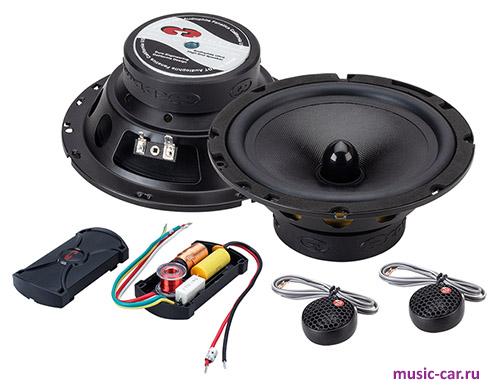 Автоакустика CDT Audio CL-60.5