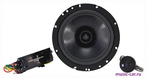Автоакустика CDT Audio CL-61CV