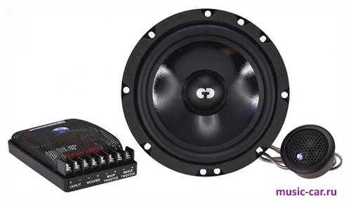 Автоакустика CDT Audio CL-62