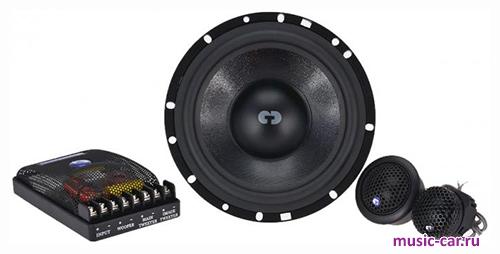 Автоакустика CDT Audio CL-62Pro