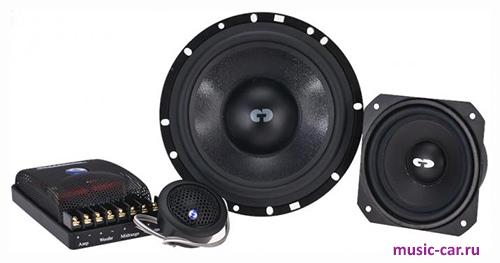 Автоакустика CDT Audio CL-642