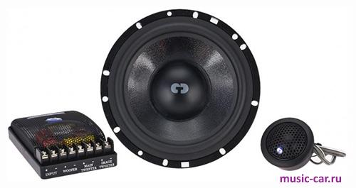 Автоакустика CDT Audio CL-6500M