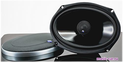 Автоакустика CDT Audio CL-69Xi