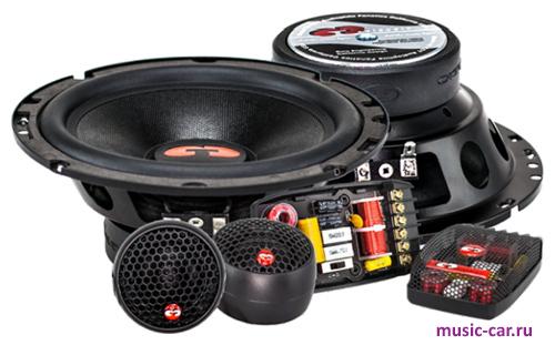 Автоакустика CDT Audio CL-6C