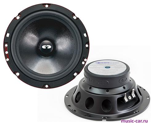 Автоакустика CDT Audio CL-6E