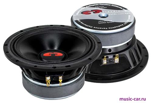 Автоакустика CDT Audio CL-6H
