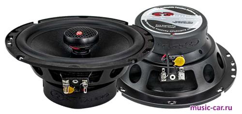 Автоакустика CDT Audio CL-6X