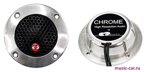 Автоакустика CDT Audio CRM-1200