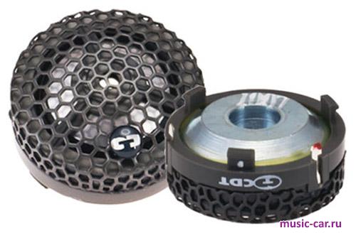 Автоакустика CDT Audio DRT-26AD