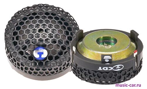 Автоакустика CDT Audio DRT-26TD