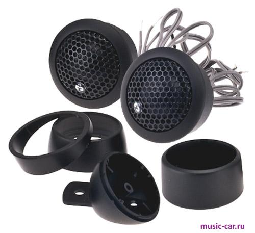 Автоакустика CDT Audio DRT-26TS