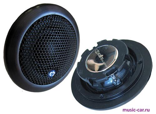 Автоакустика CDT Audio ES-010WD