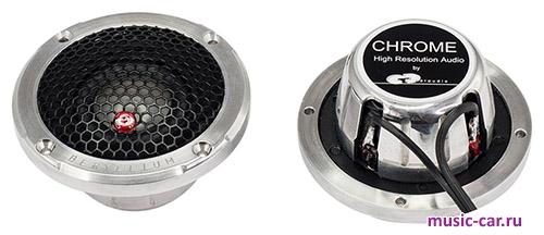 Автоакустика CDT Audio ES-01Be al