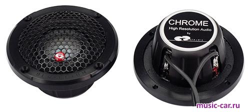 Автоакустика CDT Audio ES-01Be bl