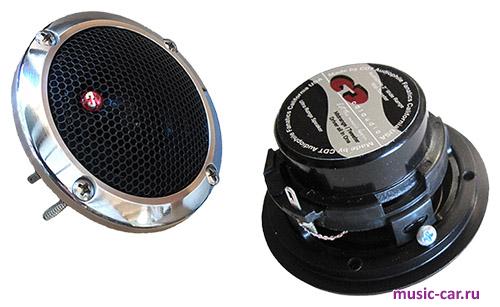 Автоакустика CDT Audio ES-02alfm