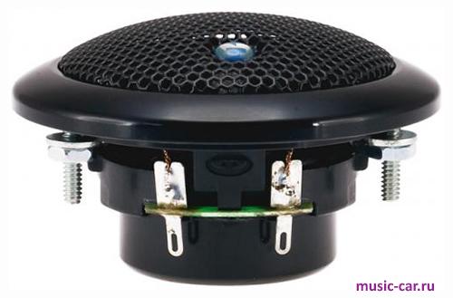 Автоакустика CDT Audio ES-02bl