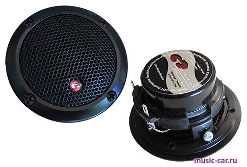 Автоакустика CDT Audio ES-02blfm