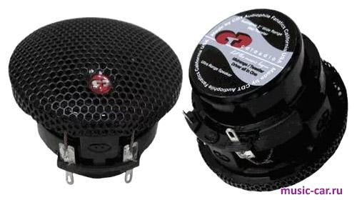 Автоакустика CDT Audio ES-02C