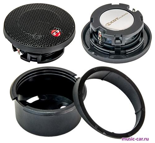 Автоакустика CDT Audio ES-1200iS