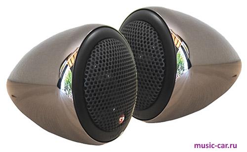 Автоакустика CDT Audio ES-2000E