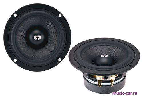 Автоакустика CDT Audio ES-4