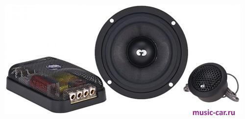 Автоакустика CDT Audio ES-42i
