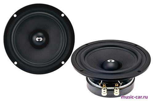 Автоакустика CDT Audio ES-5