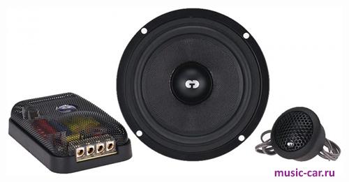 Автоакустика CDT Audio ES-52i