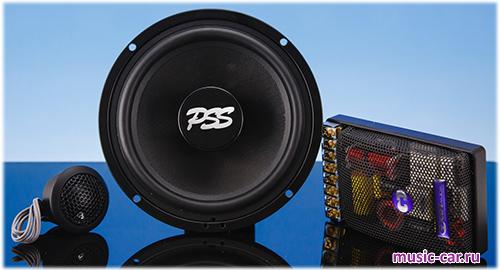 Автоакустика CDT Audio ES-62iM