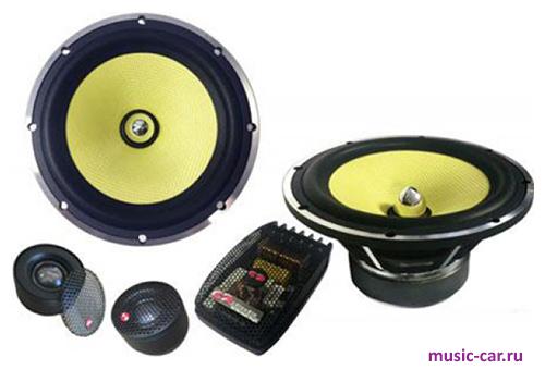 Автоакустика CDT Audio ES-62KWE