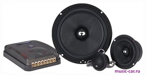 Автоакустика CDT Audio ES-632i
